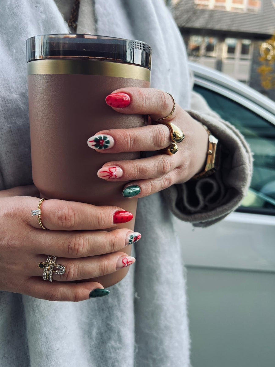 Schmuck, der zu dir passt - jeden Tag.