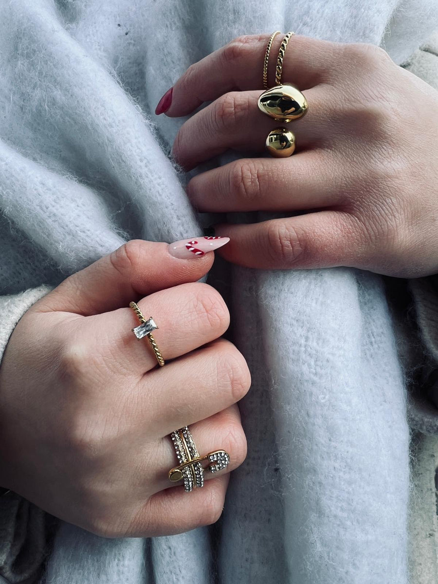 Schmuck, der zu dir passt - jeden Tag.